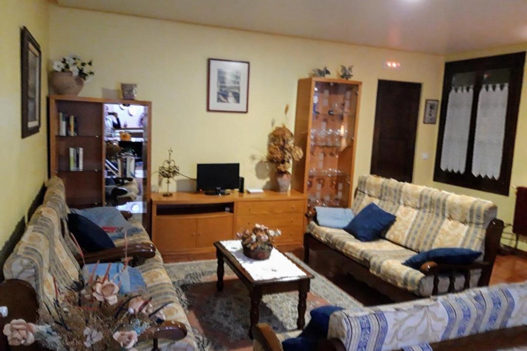 Photo of Livingroom in Luyego