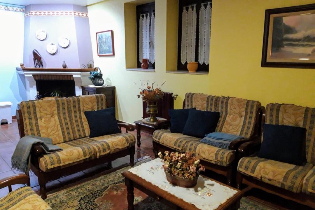 Photo of Livingroom in Luyego