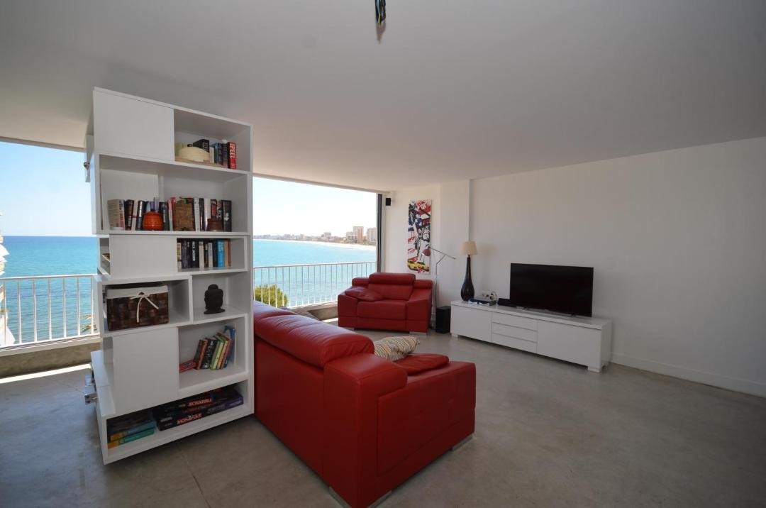 Photo of Livingroom in Coveta Fuma