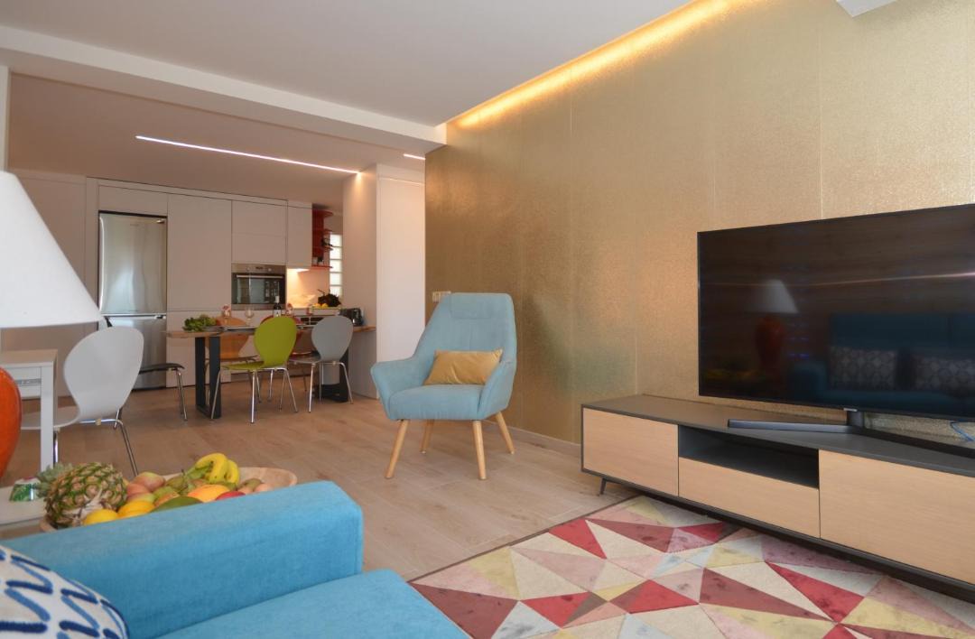 Photo of Livingroom in Coveta Fuma