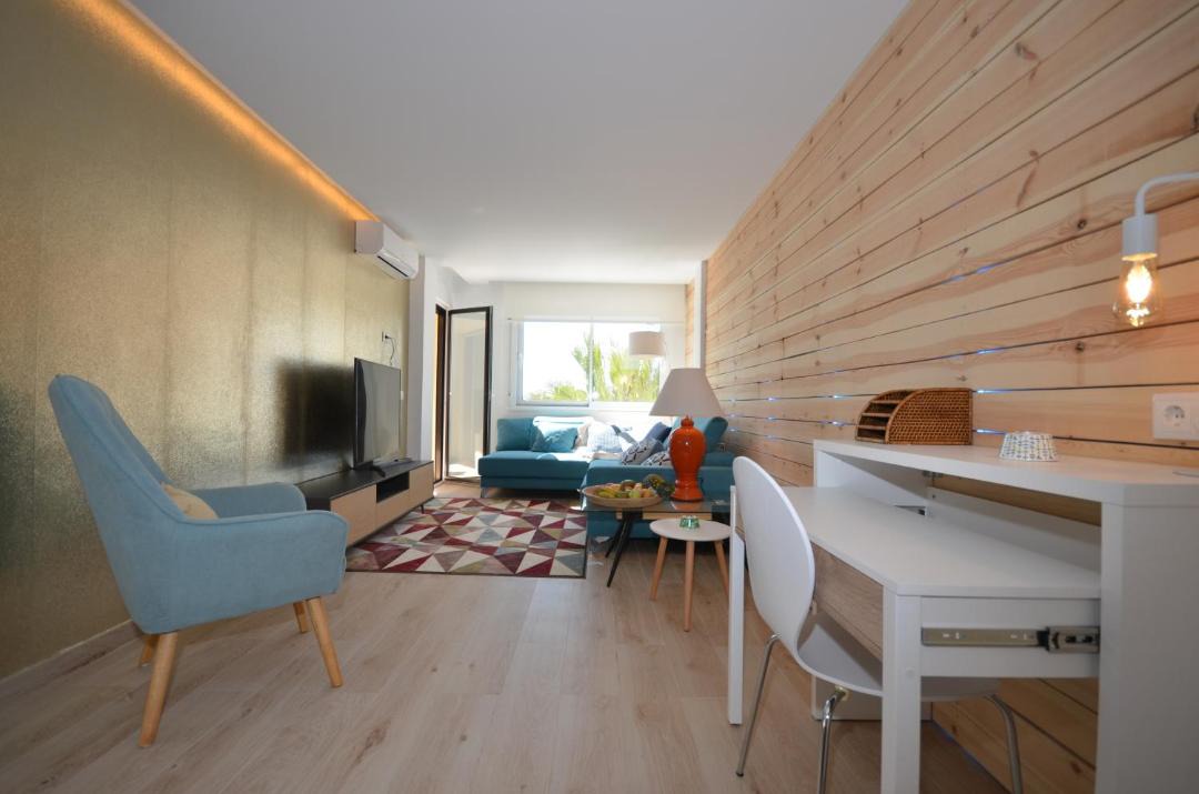 Photo of Livingroom in Coveta Fuma