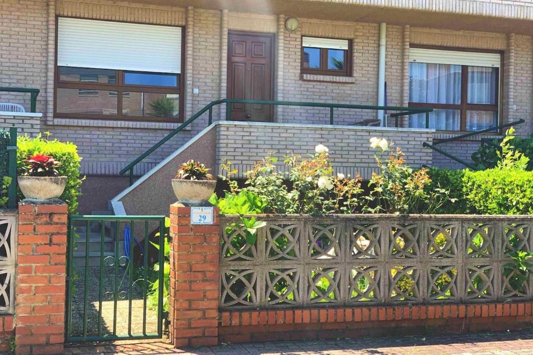 Photo of Patio Balcony in Santona