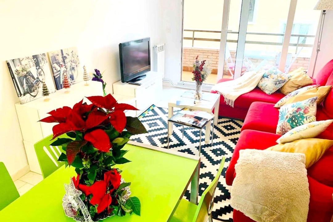 Photo of Livingroom in Santona