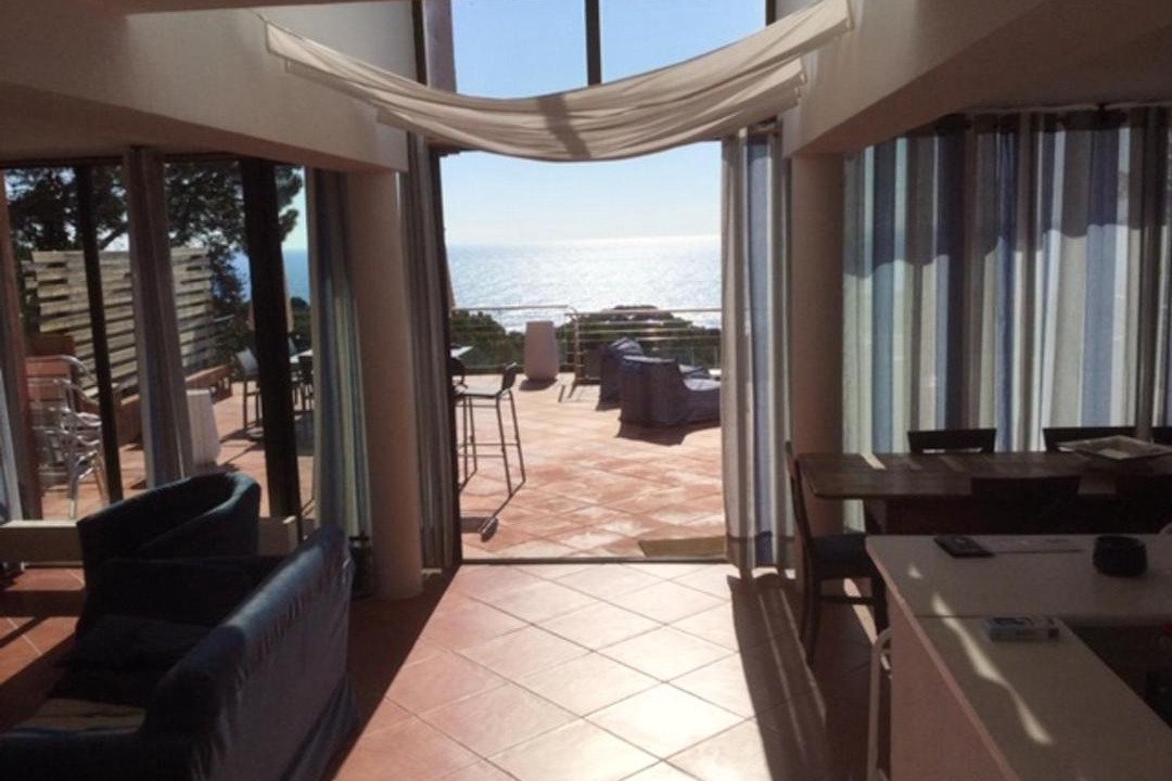 Photo of Patio Balcony in Tamariu