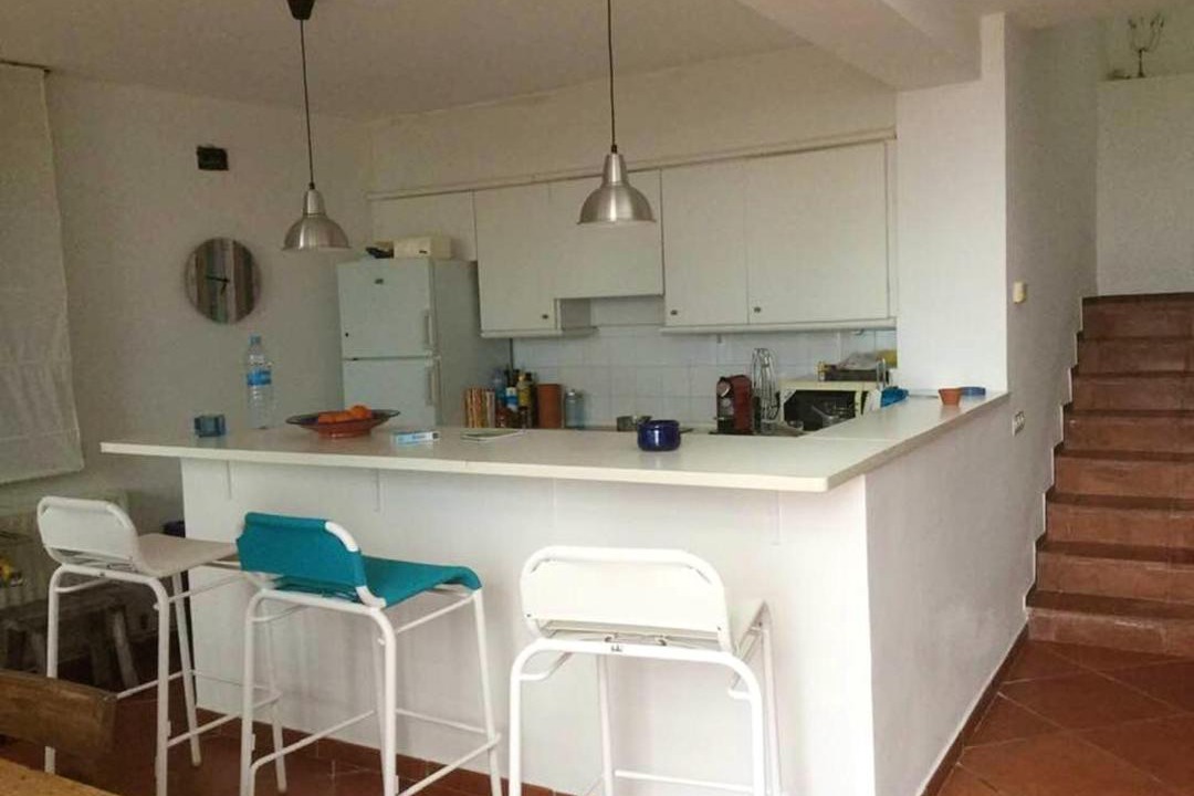 Photo of Kitchen in Tamariu