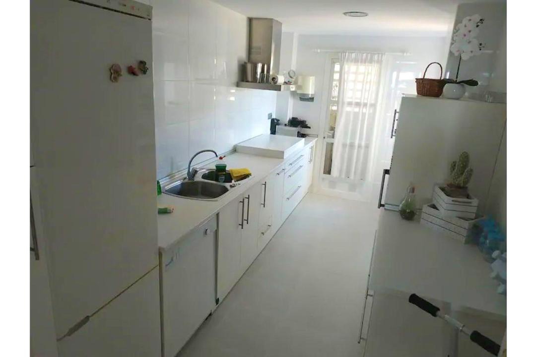 Photo of Kitchen in Aguadulce