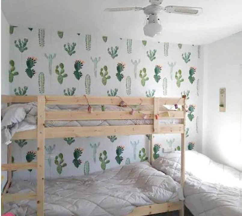 Photo of Bedroom in Aguadulce