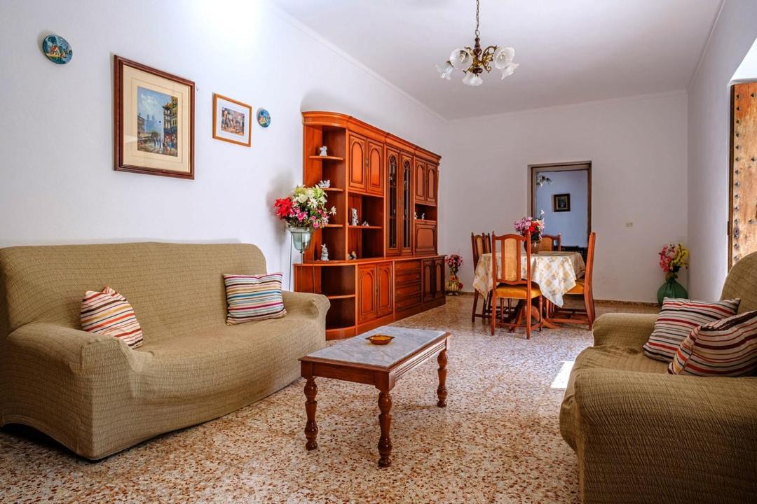 Photo of Livingroom in Sant Joan de Labritja