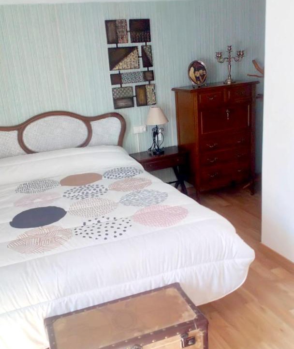 Photo of Bedroom in Covaleda