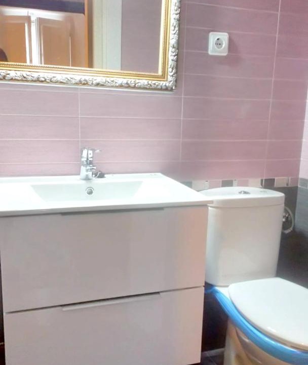 Photo of Bathroom in Covaleda