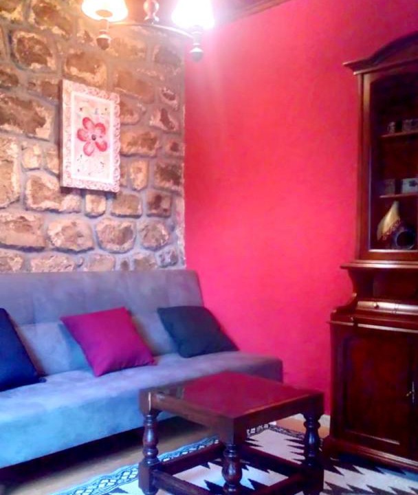 Photo of Livingroom in Covaleda