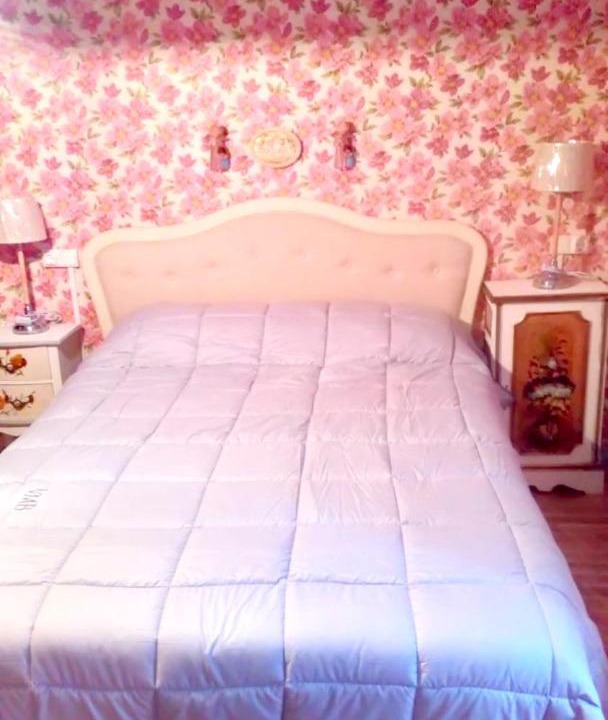 Photo of Bedroom in Covaleda