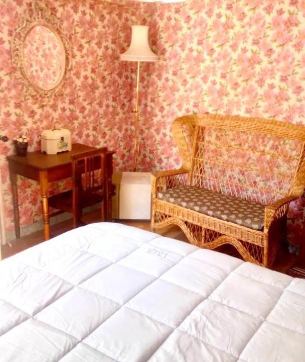 Photo of Bedroom in Covaleda
