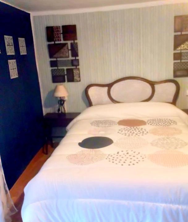 Photo of Bedroom in Covaleda