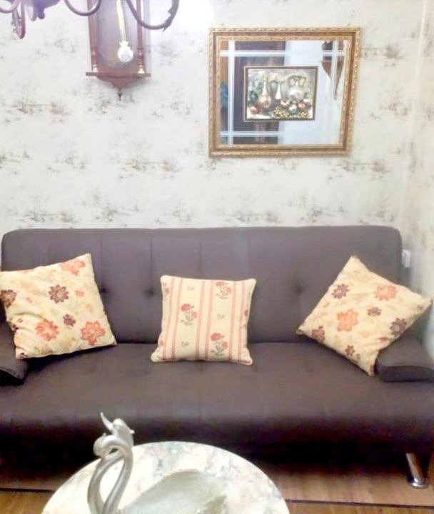 Photo of Livingroom in Covaleda