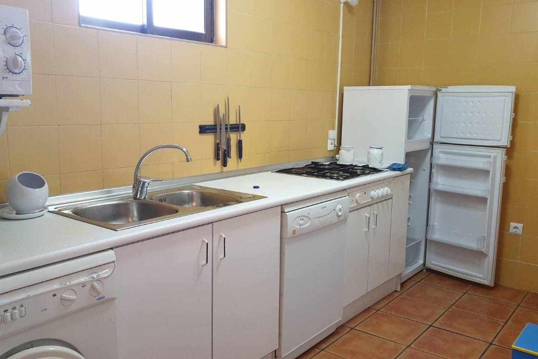Photo of Kitchen in Zamora