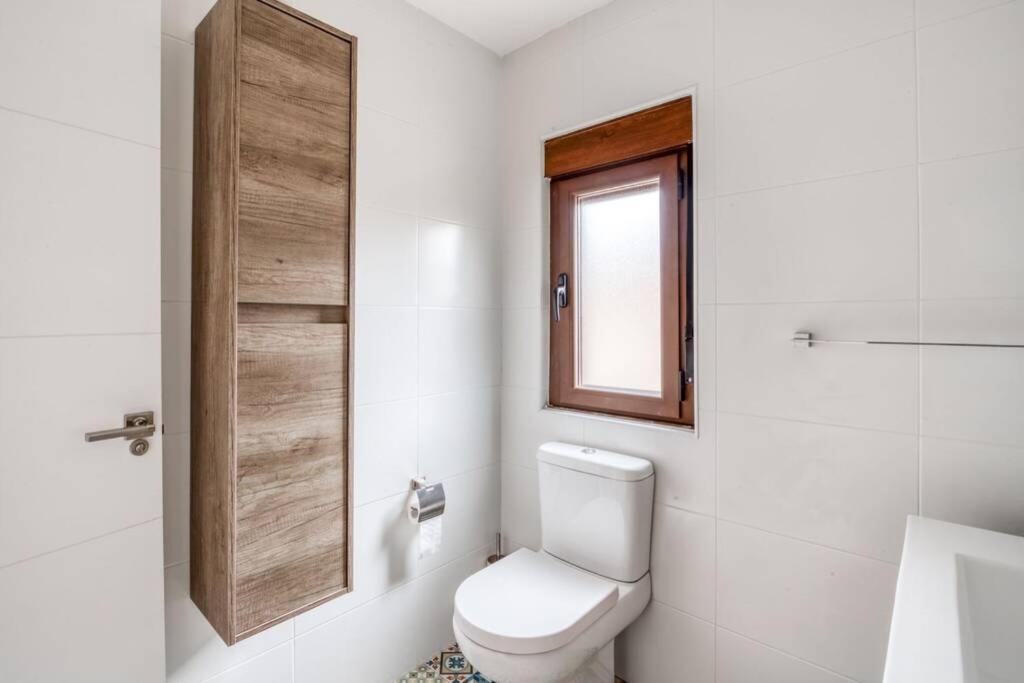 Photo of Bathroom in Vegacervera