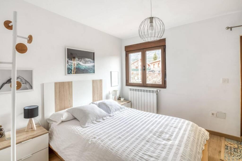Photo of Bedroom in Vegacervera
