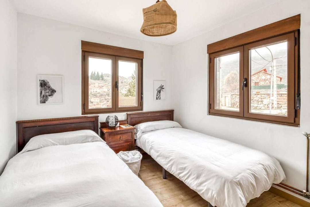 Photo of Bedroom in Vegacervera