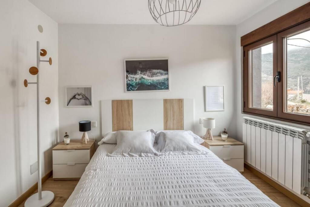 Photo of Bedroom in Vegacervera