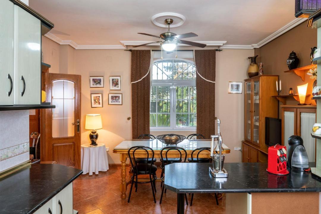 Photo of Kitchen in Baeza
