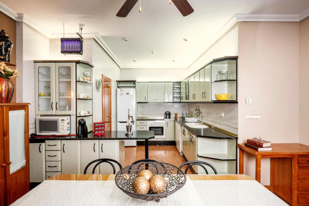 Photo of Kitchen in Baeza