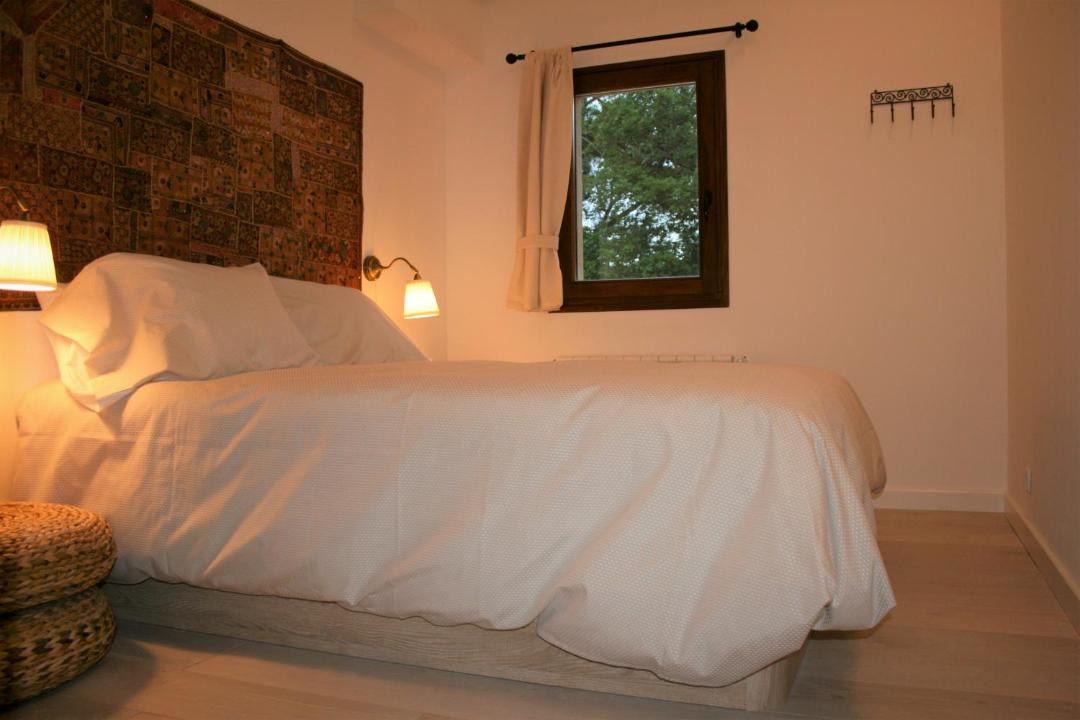Photo of Bedroom in Vallejo de Sotoscueva
