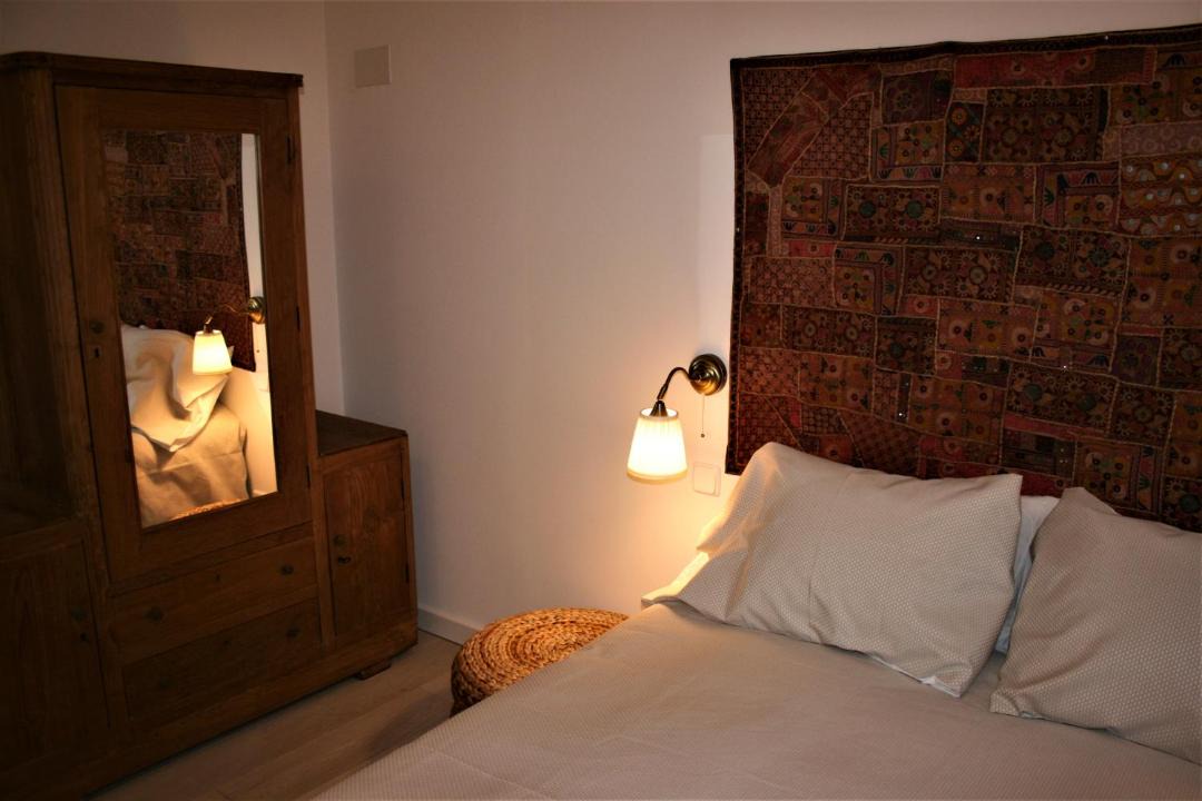 Photo of Bedroom in Vallejo de Sotoscueva