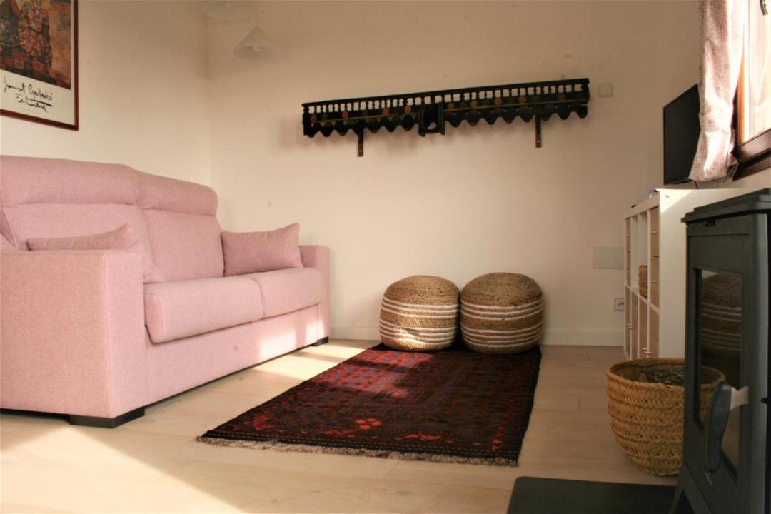 Photo of Livingroom in Vallejo de Sotoscueva