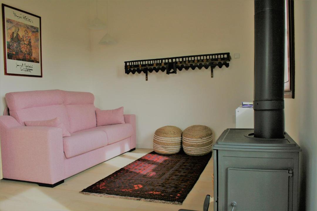 Photo of Livingroom in Vallejo de Sotoscueva