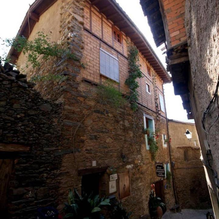 Photo of Others in Robledillo de Gata