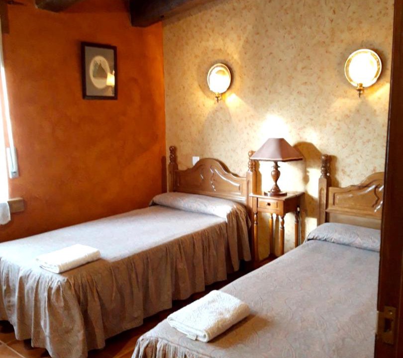 Photo of Bedroom in Ivanrey