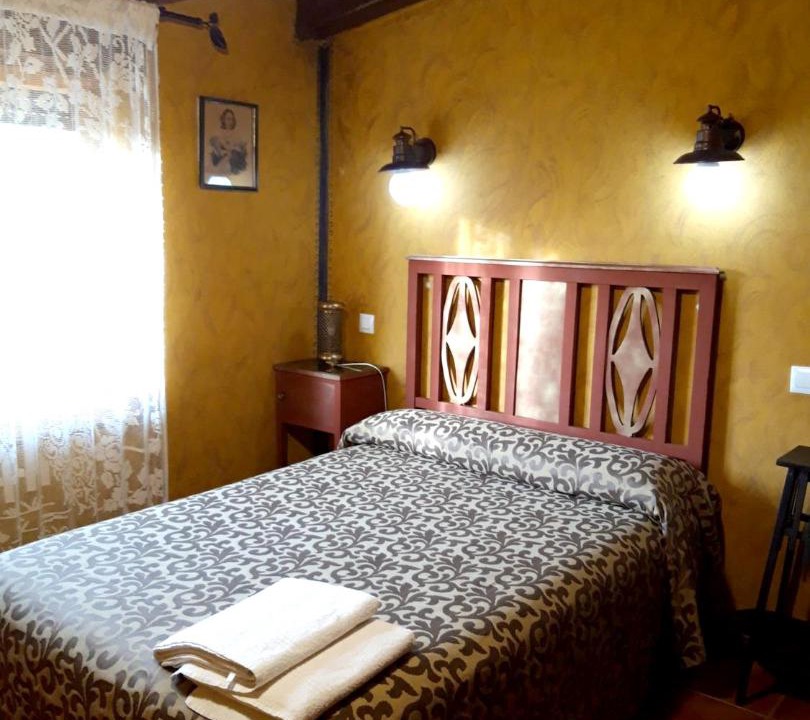 Photo of Bedroom in Ivanrey