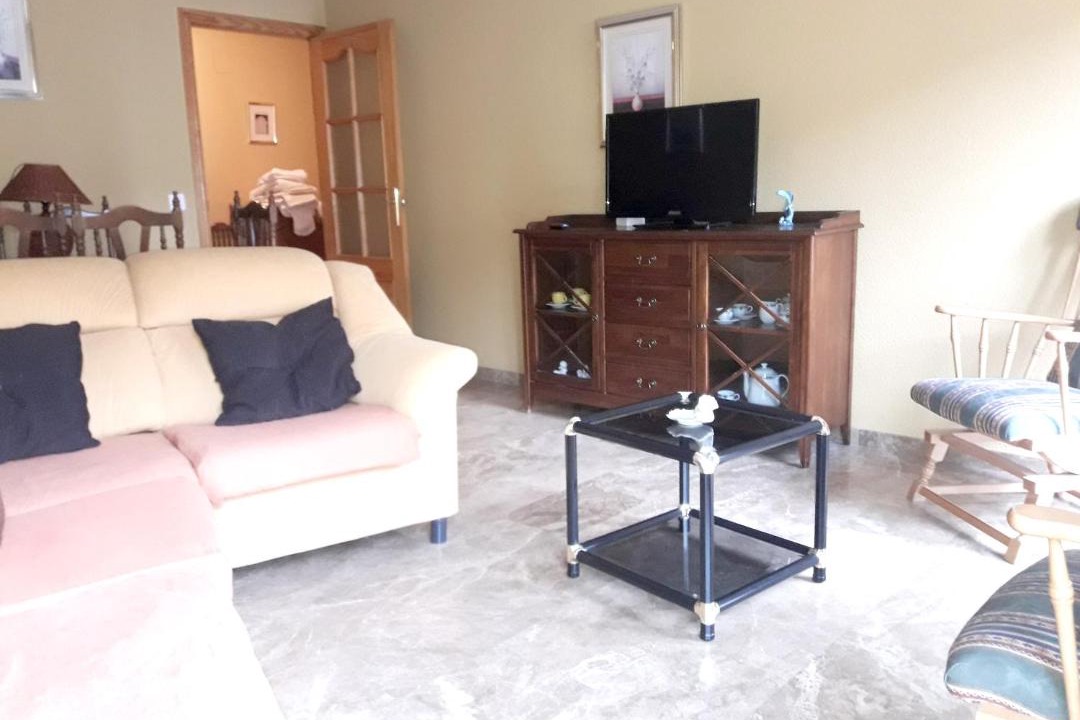 Photo of Livingroom in Cazorla