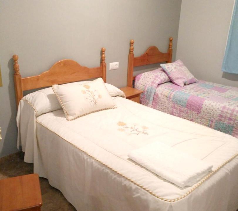 Photo of Bedroom in Cazorla