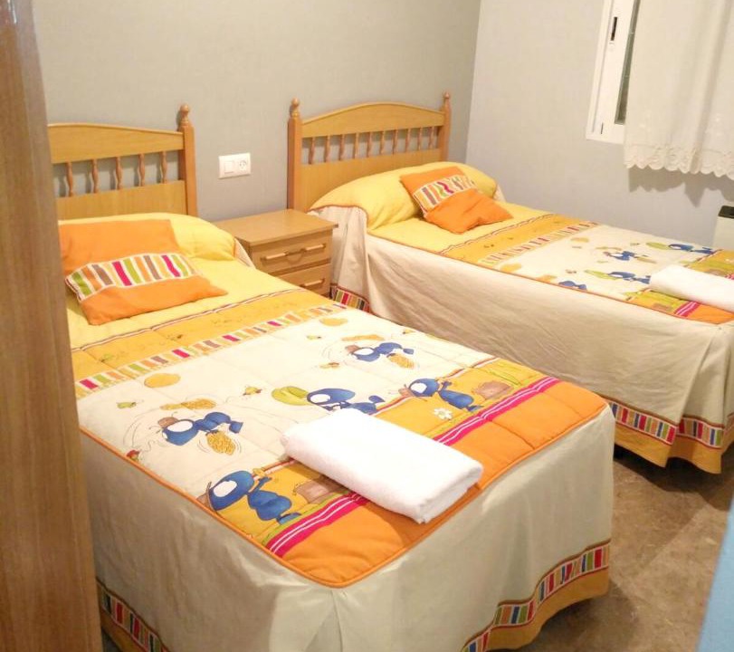 Photo of Bedroom in Cazorla