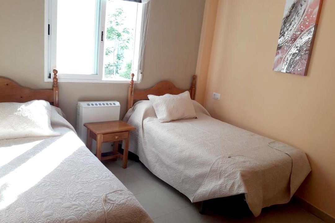 Photo of Bedroom in Cazorla