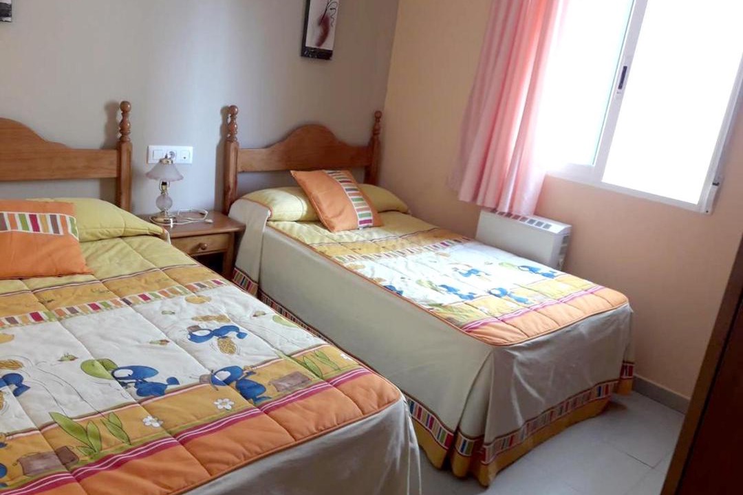 Photo of Bedroom in Cazorla