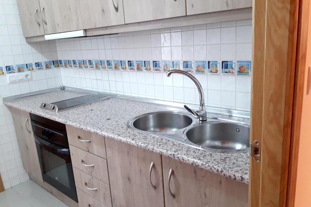 Photo of Kitchen in Cazorla