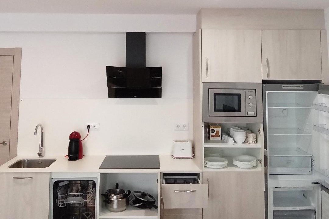 Photo of Kitchen in Roses Town Center