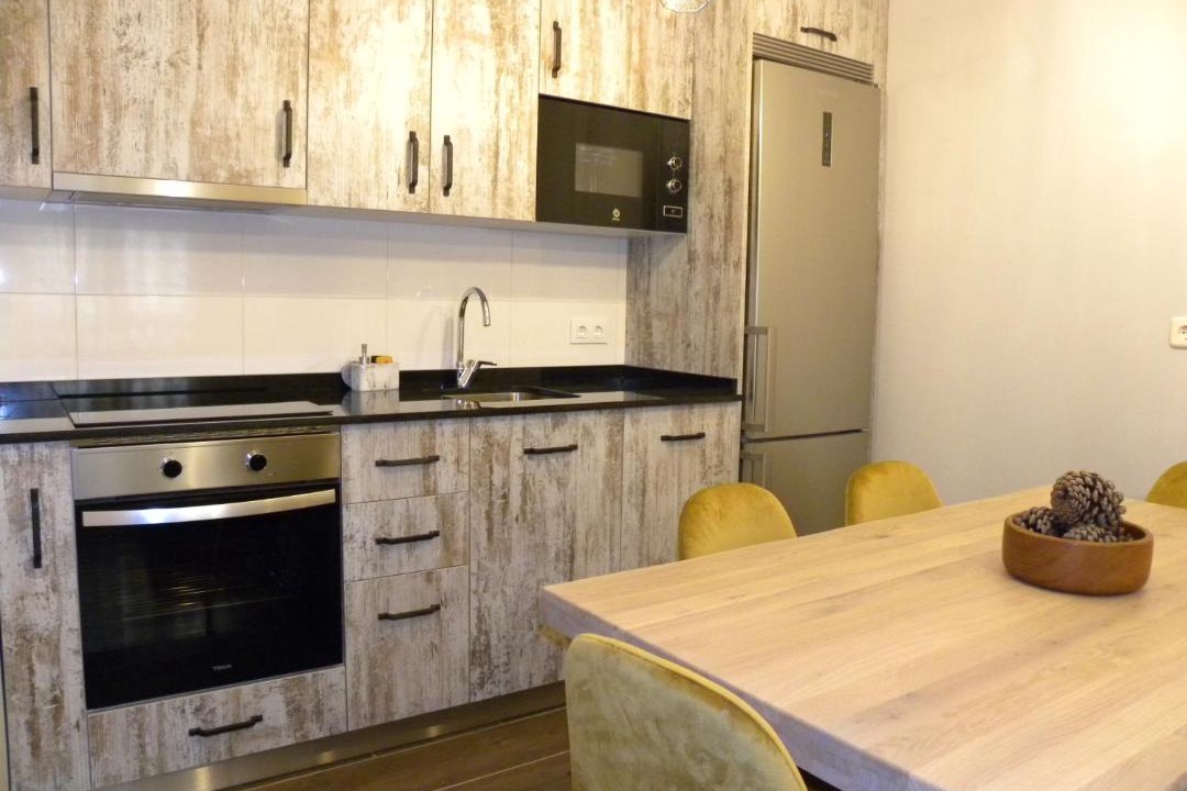 Photo of Kitchen in Ucero