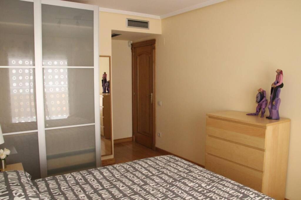 Photo of Bedroom in El Gancho