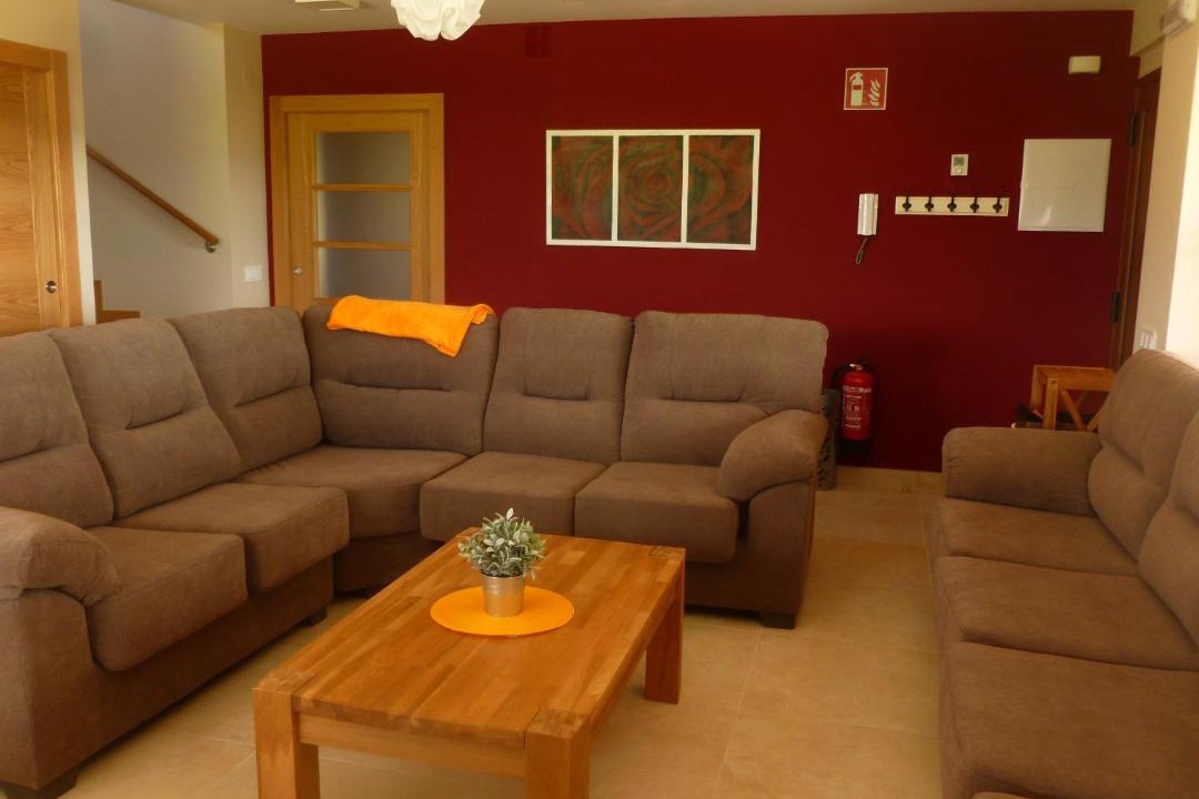 Photo of Livingroom in Eulz