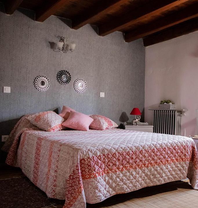 Photo of Bedroom in Hortiguela