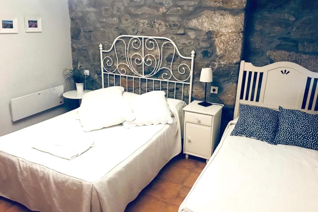 Photo of Bedroom in Molinaseca