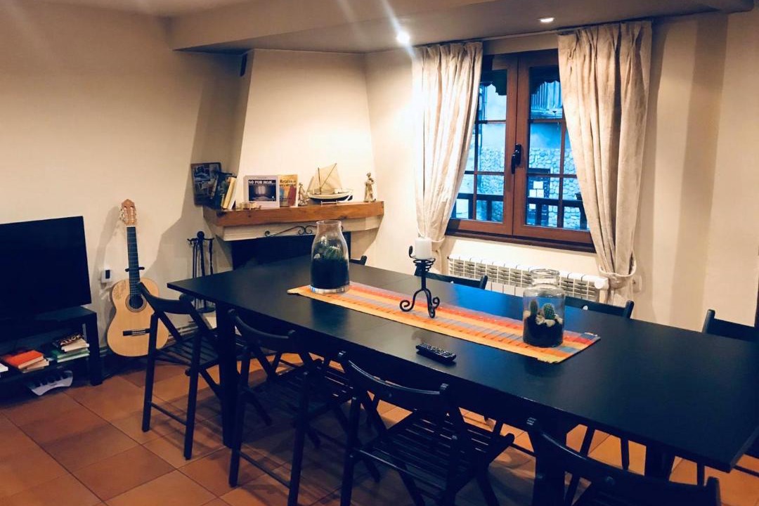 Photo of Livingroom in Molinaseca