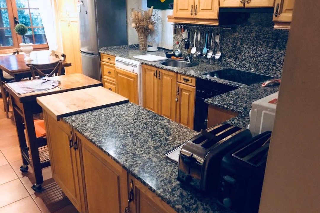 Photo of Kitchen in Molinaseca
