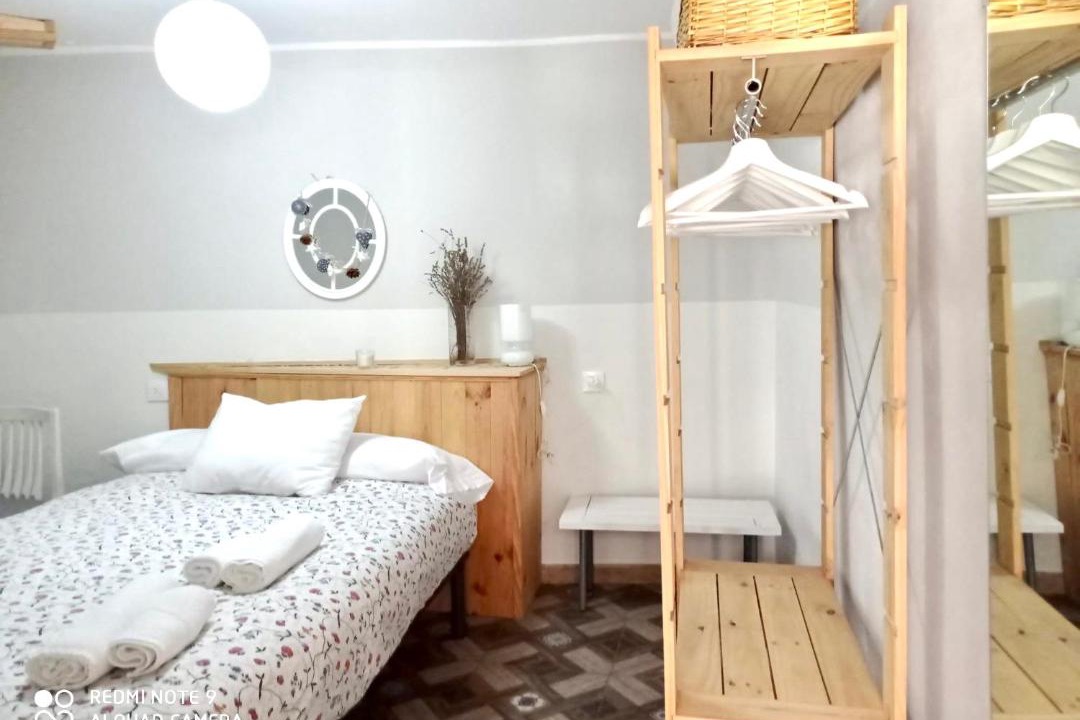 Photo of Bedroom in Calmarza