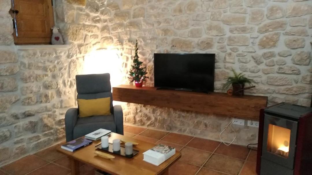 Photo of Livingroom in El Vilosell