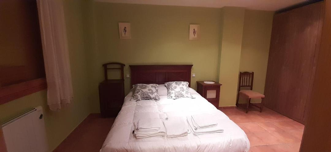 Photo of Bedroom in Casas del Monte